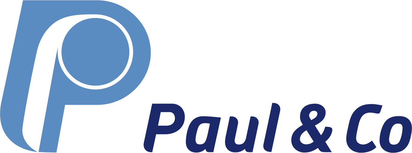 Paul & Co